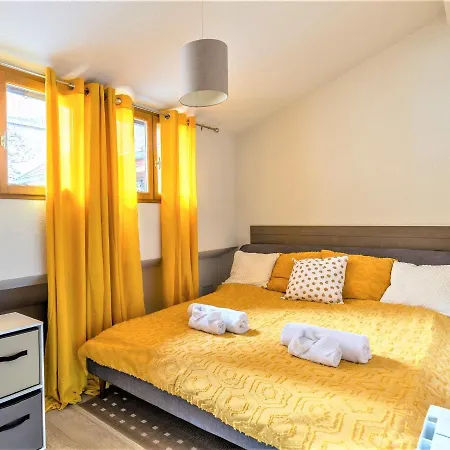 L'escale Du Château à 500m Du Rue Carnot Appartement *